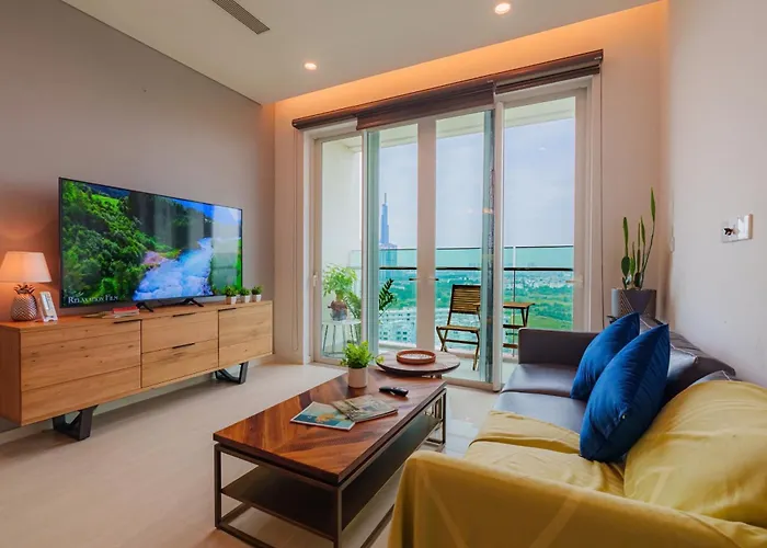 Sarah Homestay